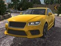 খেলা Real Drift Multiplayer