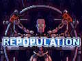 খেলা Repopulation