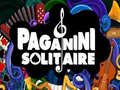 খেলা Paganini Solitaire