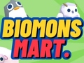 খেলা Biomons Mart