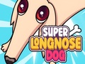 খেলা Super Long Nose Dog