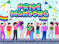 খেলা Pride Mahjong