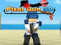 খেলা Pixel Gun 3D