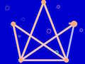 খেলা Line & Dots