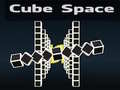 খেলা Cube Space