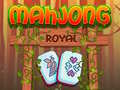 খেলা Mahjong Royal