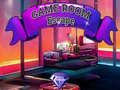 খেলা Game Room escape