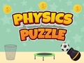 খেলা Physics Puzzle