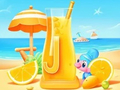 খেলা Coloring Book: Letter J
