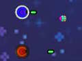 খেলা Space Waves