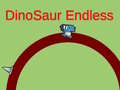 খেলা Dinosaur Endless