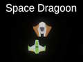 খেলা Space Dragoon