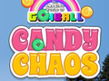 খেলা Gumball Candy Chaos