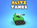 খেলা Blitz Tanks