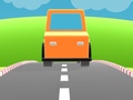 খেলা Car Out