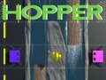 খেলা Hopper
