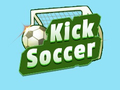 খেলা Kick Soccer