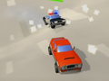খেলা Endless Car Chase 2