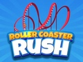 খেলা Roller Coaster Rush