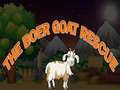খেলা The Boer Goat rescue