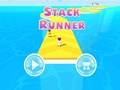খেলা Stack Runner
