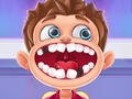 খেলা Dr. Kids Dentist