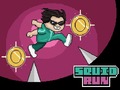 খেলা Squid Run