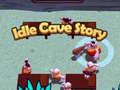 খেলা Idle Cave Story