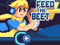 খেলা Feed the Beet Plus