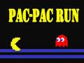 খেলা PAC-PAC RUN