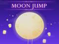 খেলা Moon Jump