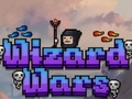 খেলা Wizard Wars