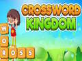 খেলা Crossword Kingdom 