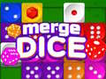 খেলা Merge Dice