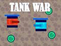 খেলা Tank War 