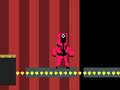 খেলা Squid Glass Game 2D