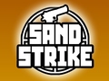 খেলা Sand Strike