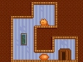 খেলা Cat House