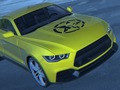 খেলা City Car Parking 3d