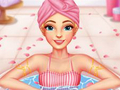 খেলা Ellie Summer Spa and Beauty Salon