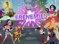 খেলা Frenemies