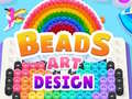খেলা Beads Art Design