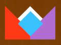 খেলা Woody Tangram Puzzle