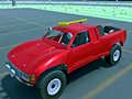 খেলা Off Road Car Parking 4x4