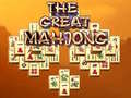 খেলা The Great Mahjong