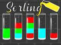খেলা Sorting