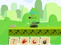 খেলা Tank Wars