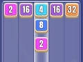 খেলা Number Tiles