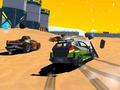 খেলা Epic Racing