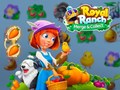 খেলা Royal Ranch Merge & Collect